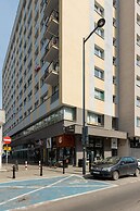 Złota City Center by Renters