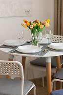 Złota City Center by Renters