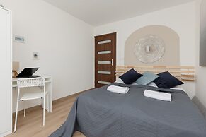 Złota City Center by Renters