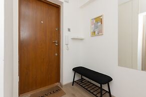 Złota City Center by Renters