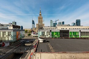 Złota City Center by Renters