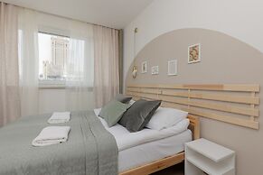 Złota City Center by Renters