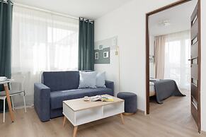 Złota City Center by Renters