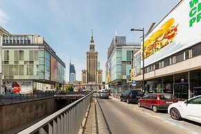 Złota City Center by Renters