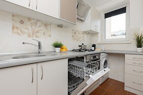 Złota City Center by Renters