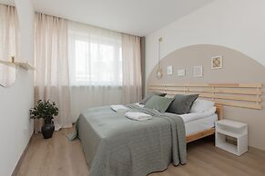 Złota City Center by Renters