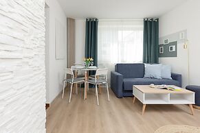 Złota City Center by Renters