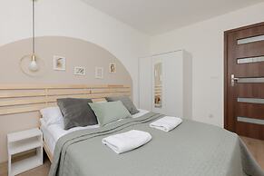 Złota City Center by Renters