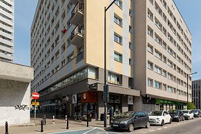 Złota City Center by Renters