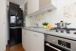 Złota City Center by Renters