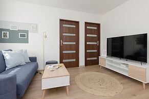 Złota City Center by Renters