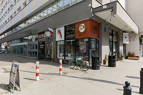 Złota City Center by Renters