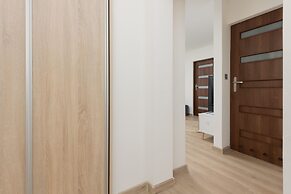 Złota City Center by Renters