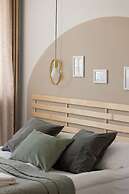 Złota City Center by Renters