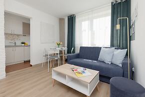 Złota City Center by Renters