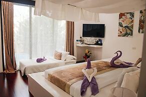 Carpe Diem Villas & Resort