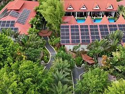 Carpe Diem Villas & Resort