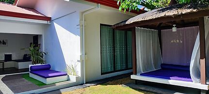 Carpe Diem Villas & Resort