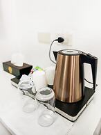 Carpe Diem Villas & Resort