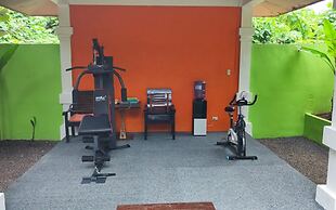 Carpe Diem Villas & Resort