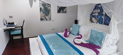 Carpe Diem Villas & Resort