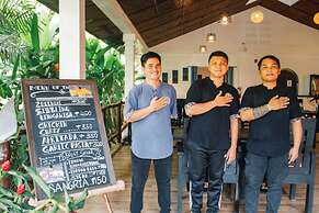 Carpe Diem Villas & Resort