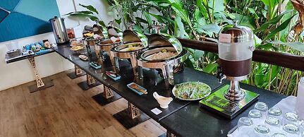 Carpe Diem Villas & Resort