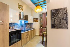 Maradona Place Apartment by Wonderful Italy