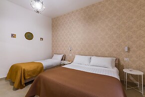Maradona Place Apartment by Wonderful Italy