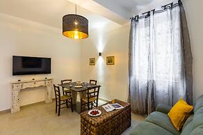 Maradona Place Apartment by Wonderful Italy