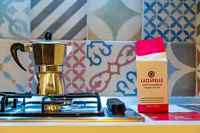 Maradona Place Apartment by Wonderful Italy