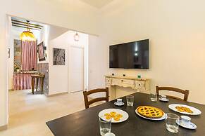 Maradona Place Apartment by Wonderful Italy