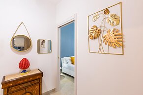 Maradona Place Apartment by Wonderful Italy