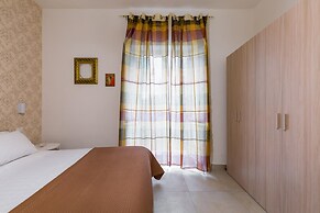 Maradona Place Apartment by Wonderful Italy