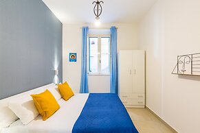 Maradona Place Apartment by Wonderful Italy