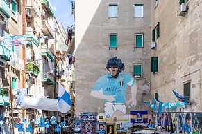 Maradona Place Apartment by Wonderful Italy