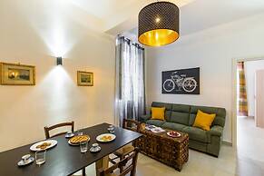 Maradona Place Apartment by Wonderful Italy