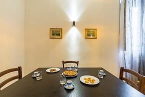Maradona Place Apartment by Wonderful Italy