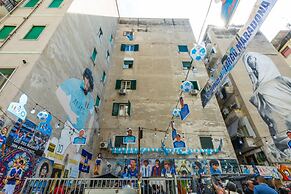 Maradona Place Apartment by Wonderful Italy