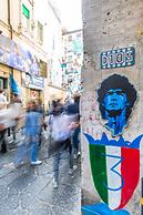 Maradona Place Apartment by Wonderful Italy