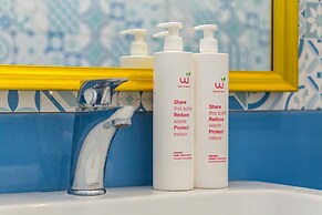 Maradona Place Apartment by Wonderful Italy