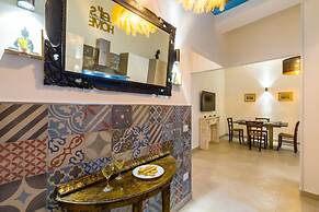 Maradona Place Apartment by Wonderful Italy