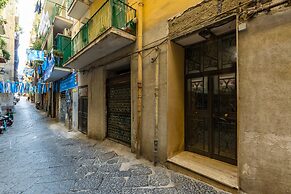 Maradona Place Apartment by Wonderful Italy