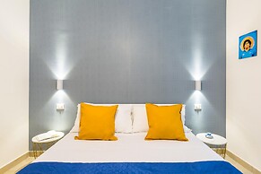 Maradona Place Apartment by Wonderful Italy