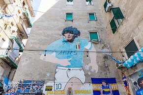 Maradona Place Apartment by Wonderful Italy