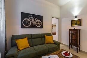 Maradona Place Apartment by Wonderful Italy