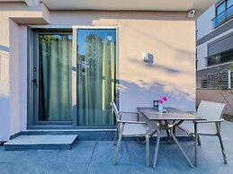 Quality Gold Suit Hotel