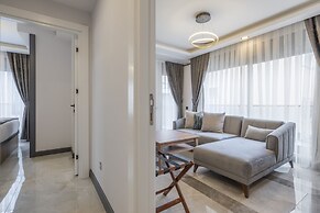 Quality Gold Suit Hotel