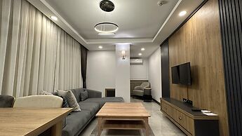 Quality Gold Suit Hotel