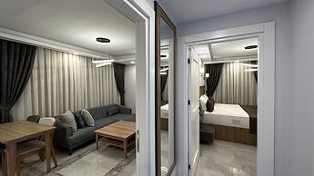 Quality Gold Suit Hotel